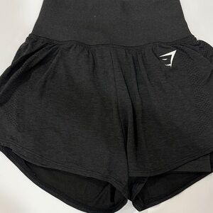 Gymshark Athletic RuningShorts